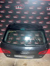 Baule Audi A3