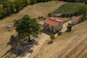 Il Lusso di vivere in Campagna