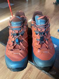 Scarpe Trail / Trekking