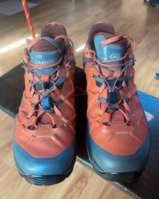 Scarpe Trail / Trekking