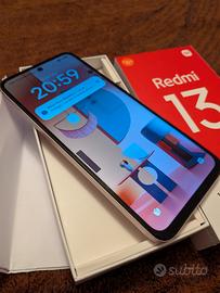 Xiaomi Redmi 13 nuovo