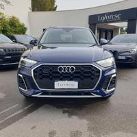 AUDI Q5 40 TDI 204 CV quattro S tronic S line