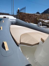 NUOVO Nautilus 20(6 mt)