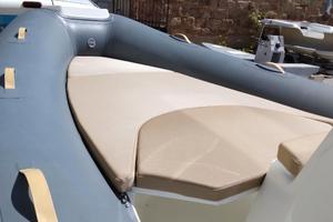 NUOVO Nautilus 20(6 mt)