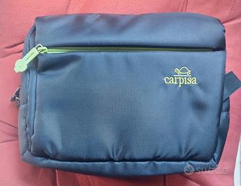 Beauty case da viaggio Carpisa, con lucchetto