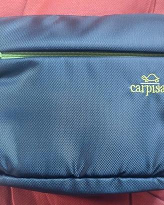 Beauty case da viaggio Carpisa, con lucchetto