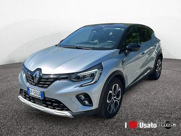 Renault Captur II 2019 1.0 tce Intens Gpl 100...