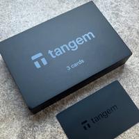 Tangem wallet