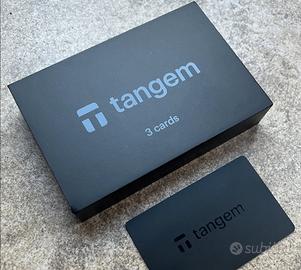 Tangem wallet