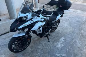 Trk enduro granturismo