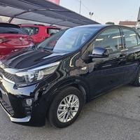 Kia Picanto 1.0 12V GPL 5 porte Style