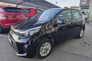 Kia Picanto 1.0 12V GPL 5 porte Style