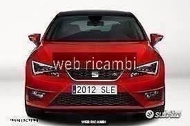 Seat leon 2021 2022 fr ricambi