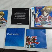 GIOCO NINTENDO DS WORLD CHAMPIONSHIP  2007