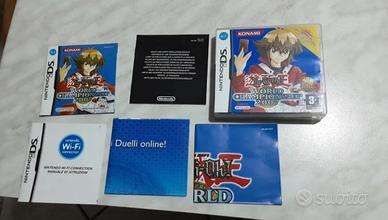 GIOCO NINTENDO DS WORLD CHAMPIONSHIP  2007