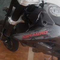 Moto KSR 125