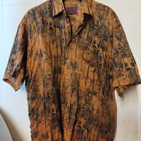 Camicia RODRIGO unisex TAGLIA L