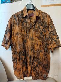 Camicia RODRIGO unisex TAGLIA L