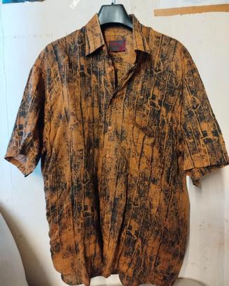 Camicia RODRIGO unisex TAGLIA L