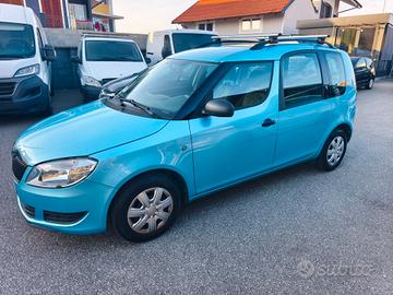Skoda Roomster 1.2 12V 70CV Style