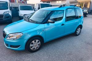 Skoda Roomster 1.2 12V 70CV Style