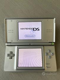 Nintendo Ds Lite