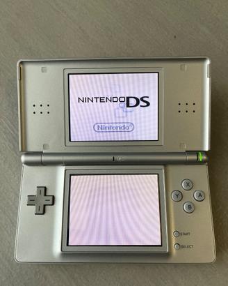 Nintendo Ds Lite