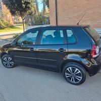 Volkswagen Polo 1.4/69CV TDI 5p. Anno 07