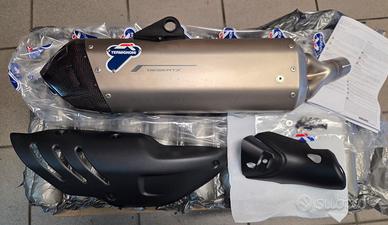 Silenziatore Termignoni Ducati Omologato 