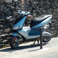 Ricambi aprilia area 51 50