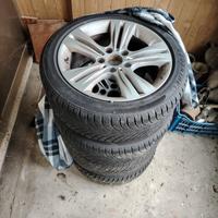 cerchi bmw f30 originali