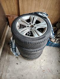 cerchi bmw f30 originali