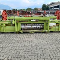 Barra grano Claas C450
