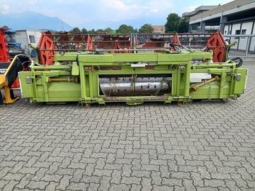 Barra grano Claas C450