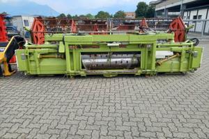 Barra grano Claas C450