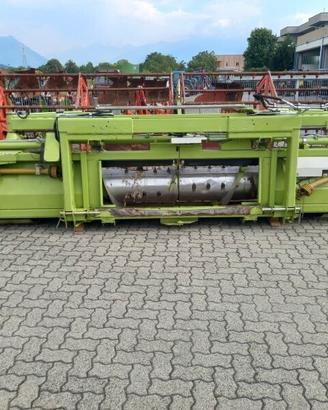 Barra grano Claas C450