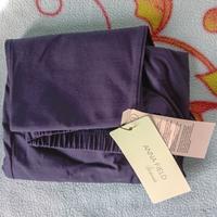 Leggings premaman Anna Field blu tg.M