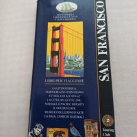 Guide Oro Touring Club Italiano SAN FRANCISCO 