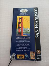 Guide Oro Touring Club Italiano SAN FRANCISCO 