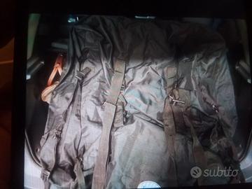 PROTYPE BORSA PORTA BICI PIEGHEVOLE ELETTRICA