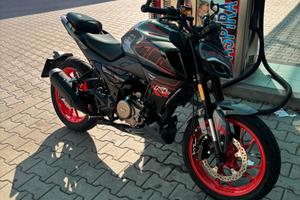 KL DUEL 125