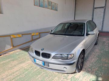 bmw 320 diesel Unico proprietario 