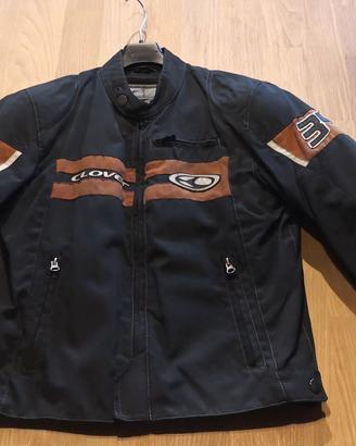 Giubbetto moto ragazzo 