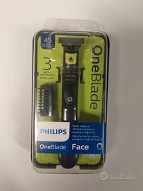 Philips OneBlade QP2520