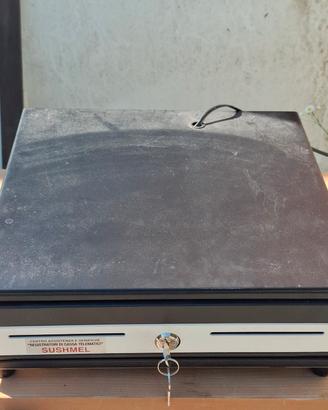 Cassetto Portamonete per Registratore di Cassa

