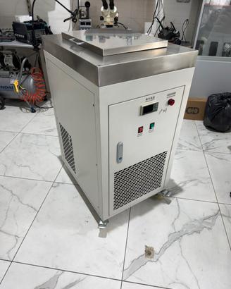 Macchinari professionali per rigenerazione display