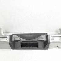 PARAURTI POST. SUZUKI JIMNY «I» (1999)