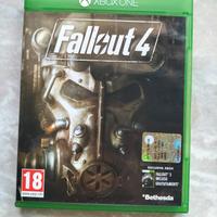 Fallout 4 Xbox One