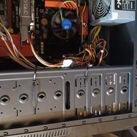 Desktop Intel I7 Computer Fisso