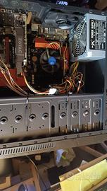 Desktop Intel I7 Computer Fisso